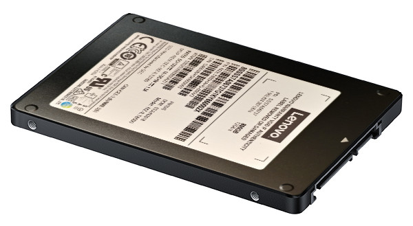 Lenovo 4XB7A17062 internal solid state drive 2.5" 800 GB SAS (4XB7A17062) thumbnail