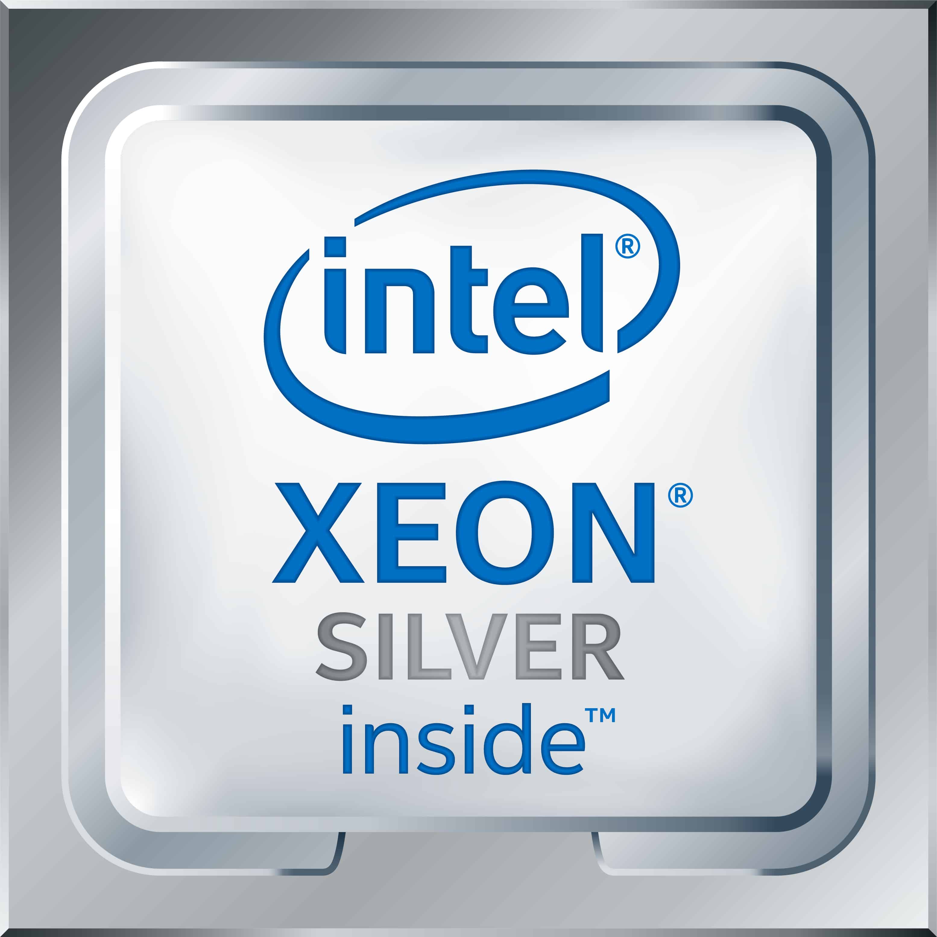 Lenovo Intel Xeon Silver 4110 processor 2,1 GHz 11 MB L3 (4XG7A07195) thumbnail