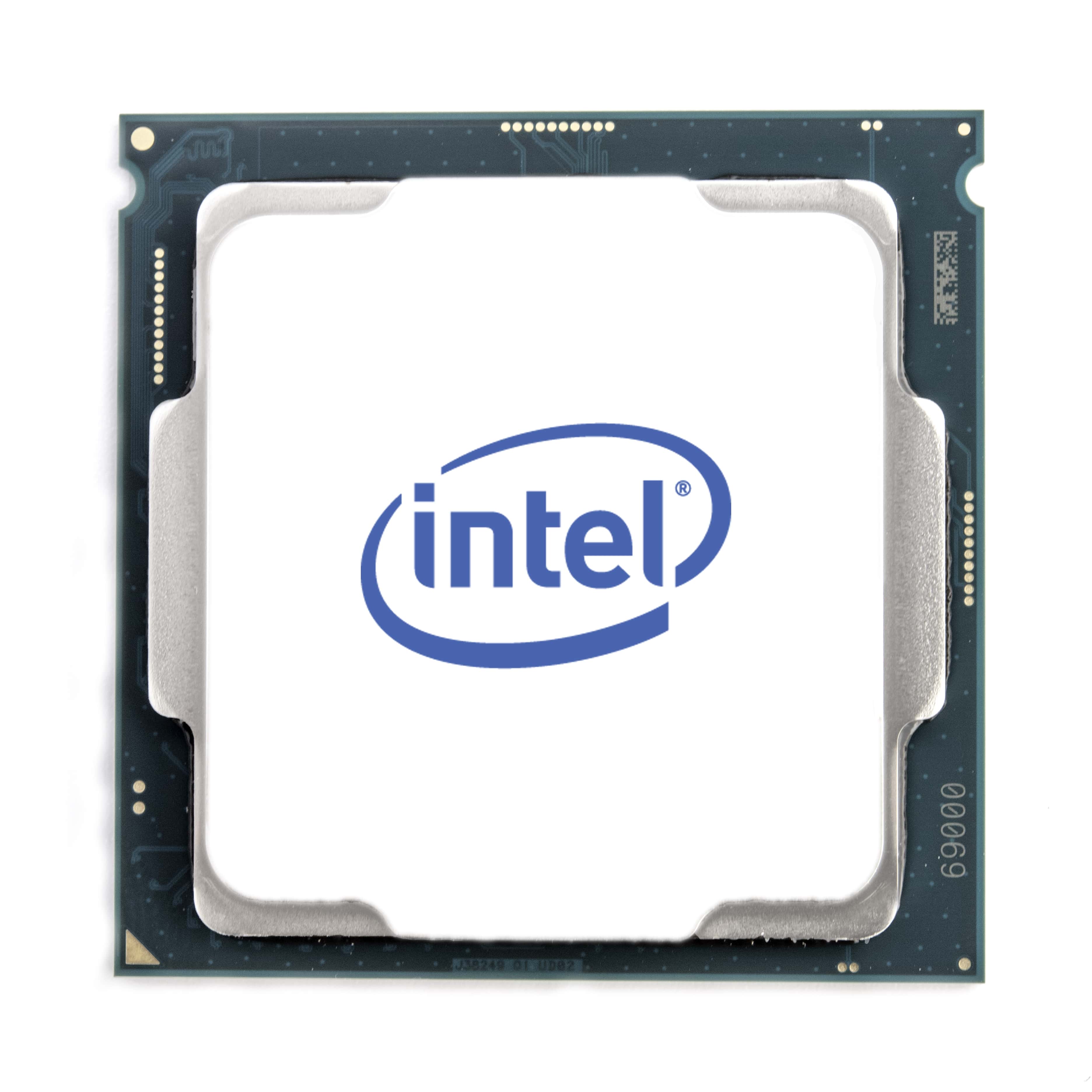 Lenovo Xeon Intel Silver 4309Y processor 2,8 GHz 12 MB (4XG7A63443) thumbnail