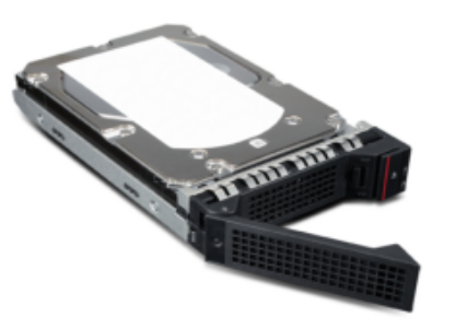 Lenovo 7XB7A00054 interne harde schijf 3.5" 10 TB SATA III (7XB7A00054) thumbnail