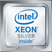 Lenovo Xeon Silver 4114 processor 2,2 GHz 13,75 MB L3 (7XG7A05578) thumbnail