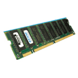 IBM 4GB (1x4GB, 2Rx8, 1.5V) PC3-12800 CL11 ECC DDR3 1600MHz LP RDIMM geheugenmodule (90Y3178) thumbnail