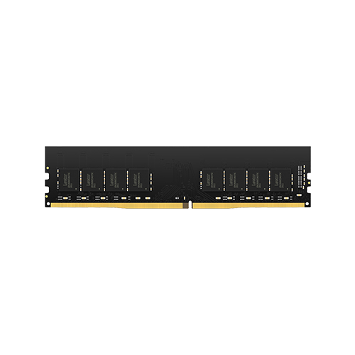 Lexar LD4AU016G-B3200GSST geheugenmodule 16 GB 1 x 16 GB DDR4 3200 MHz (LD4AU016G-B3200GSST) thumbnail