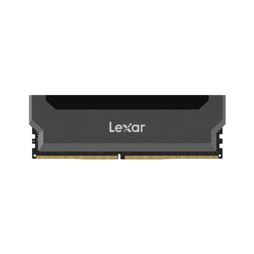 Lexar Hades geheugenmodule 16 GB 2 x 8 GB DDR4 3600 MHz (LD4BU008G-R3600GD0H) thumbnail