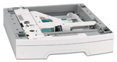 Lexmark T64x, X64x univ. instelb. 200v extra invoerlader (incl. lade) (20G1223) thumbnail