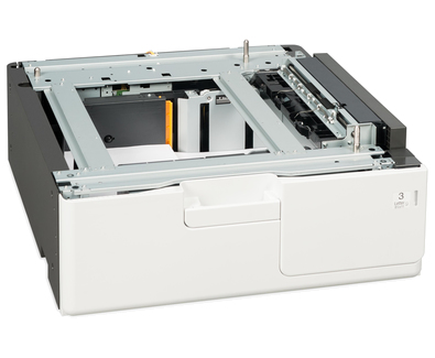 Lexmark 26Z0087 papierlade & documentinvoer 2500 vel (26Z0087) thumbnail