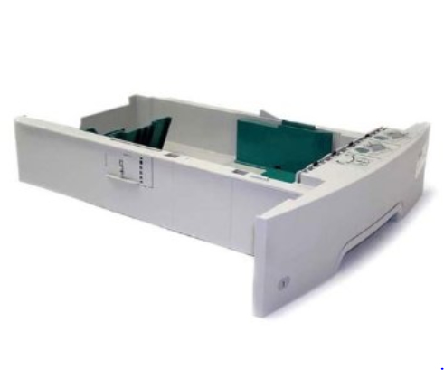 Lexmark 40X4663 reserveonderdeel voor printer/scanner Lade (40X4663) thumbnail