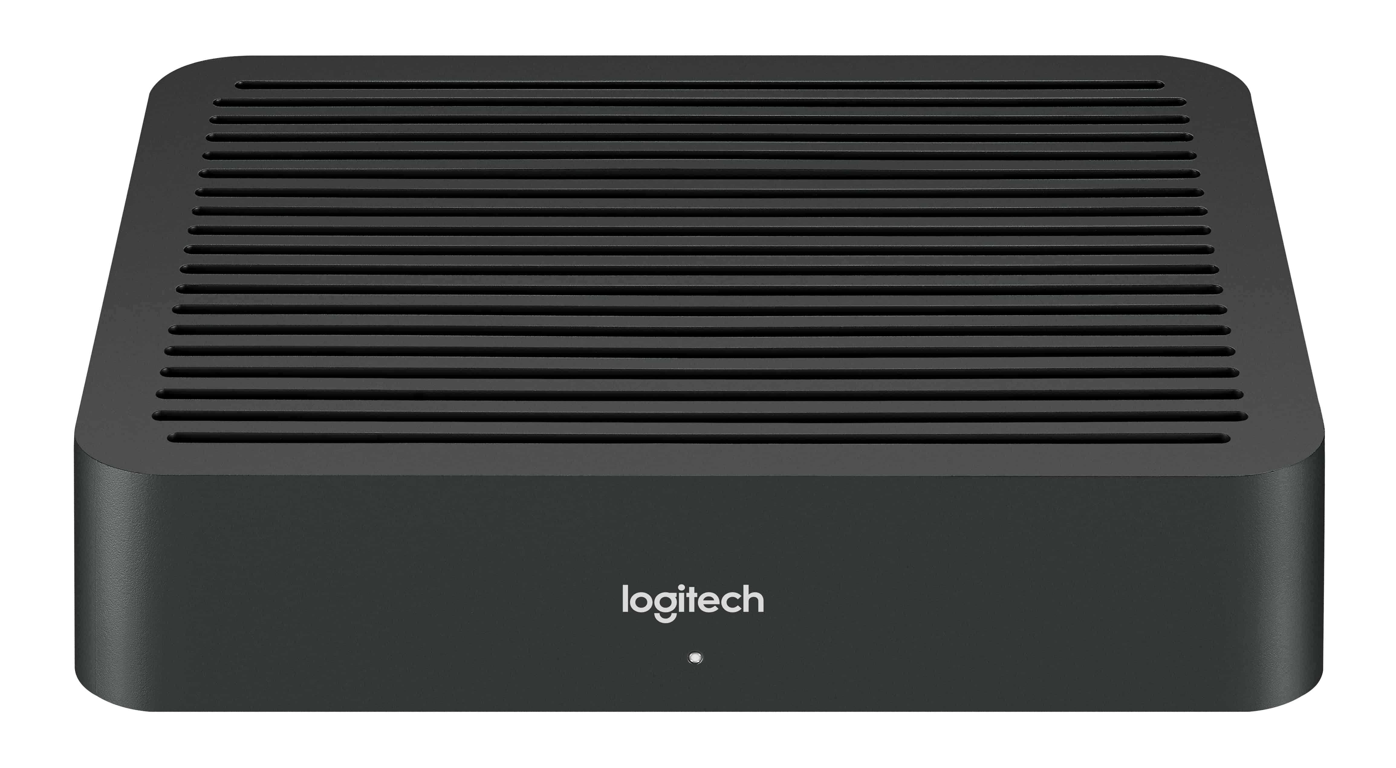 Logitech Rally Ultra-HD ConferenceCam Zwart (993-001952) thumbnail