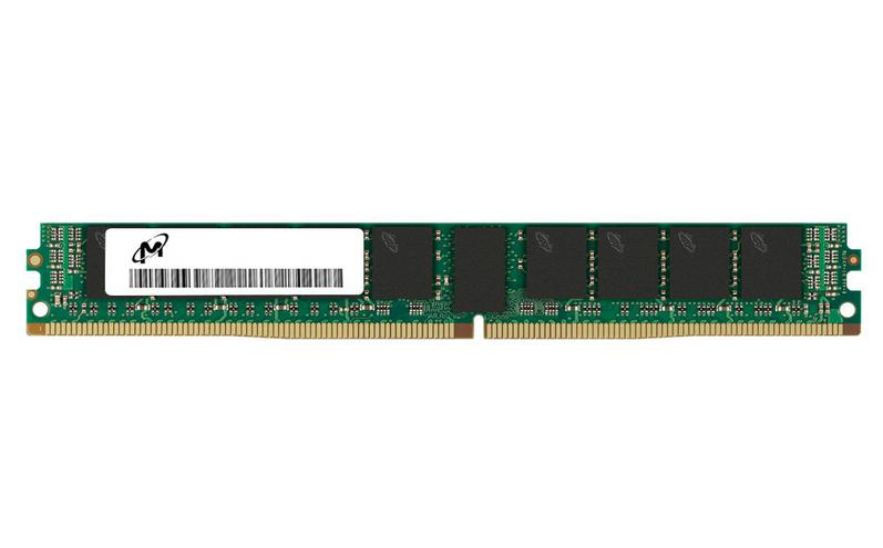 Micron MTA18ADF4G72PZ-2G9B1 geheugenmodule 32 GB 1 x 32 GB DDR4 2933 MHz ECC (MTA18ADF4G72PZ-2G9B1) thumbnail