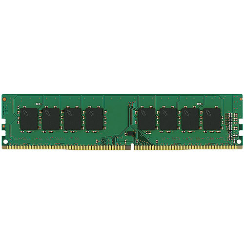 Micron MTA18ASF2G72PDZ-2G9E1 geheugenmodule 16 GB 1 x 16 GB DDR4 2933 MHz ECC (MTA18ASF2G72PDZ-2G9E1R) thumbnail