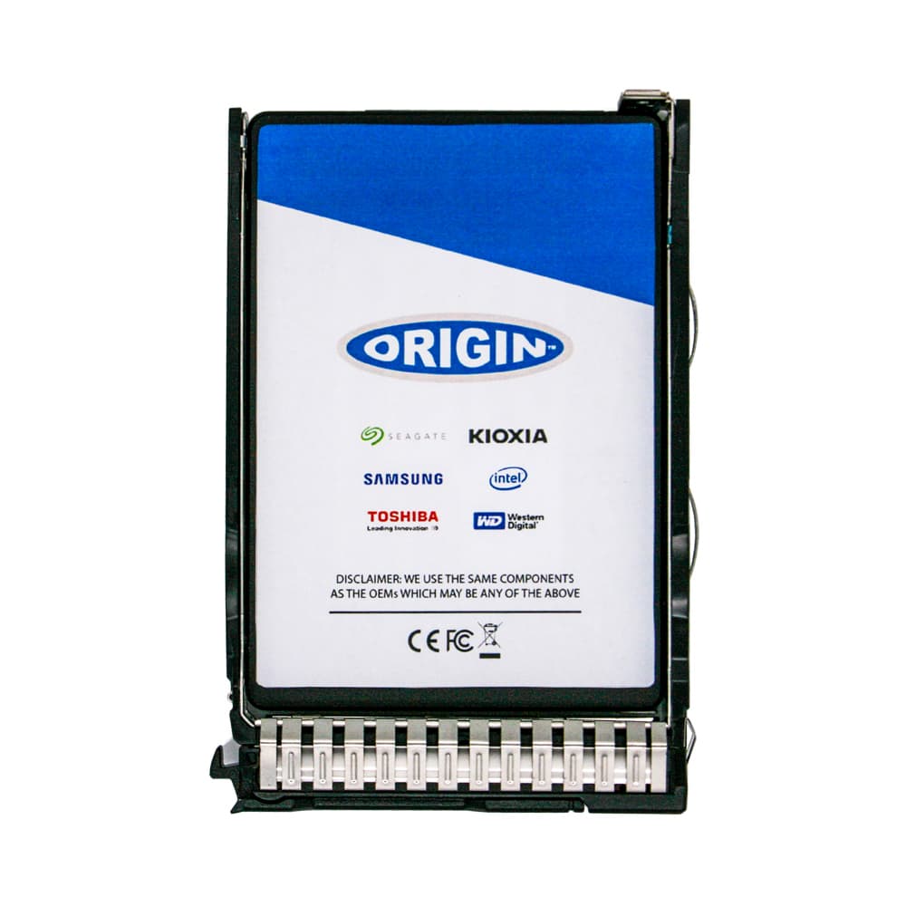 Origin Storage P02761-002-OS internal solid state drive 2.5" 480 GB SATA III 3D TLC (P02761-002-OS) thumbnail