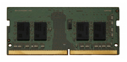 Panasonic FZ-BAZ2008 geheugenmodule 8 GB 1 x 8 GB DDR4 (FZ-BAZ2008) thumbnail