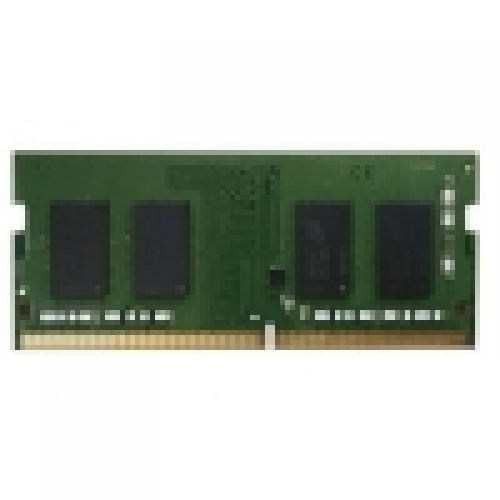 QNAP RAM-16GDR4T0-SO-2666 geheugenmodule 16 GB 2 x 8 GB DDR4 2666 MHz (RAM-16GDR4T0-SO-2666) thumbnail