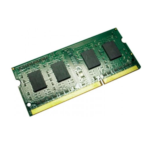 QNAP RAM-1GDR3L-SO-1600 geheugenmodule 1 GB 1 x 1 GB DDR3 1600 MHz (RAM-1GDR3L-SO-1600) thumbnail