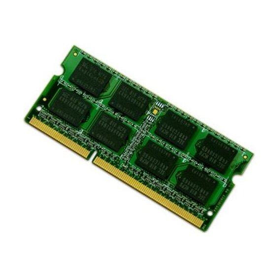 QNAP 4GB DDR3-1600 geheugenmodule 1 x 4 GB 1600 MHz (RAM-4GDR3-SO-1600) thumbnail