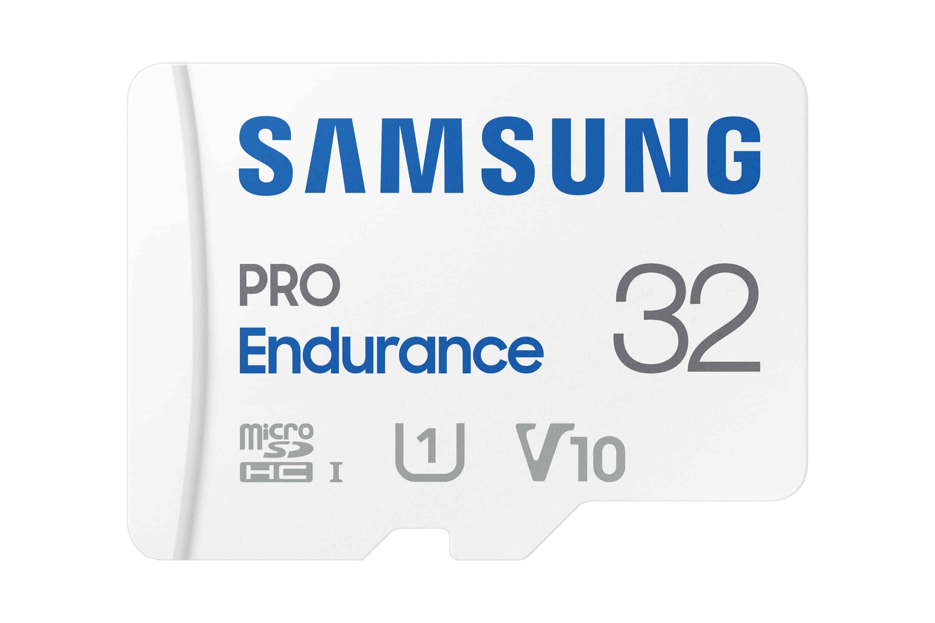 Samsung MB-MJ32K 32 GB MicroSDXC UHS-I Klasse 10 (MB-MJ32KA/EU) thumbnail