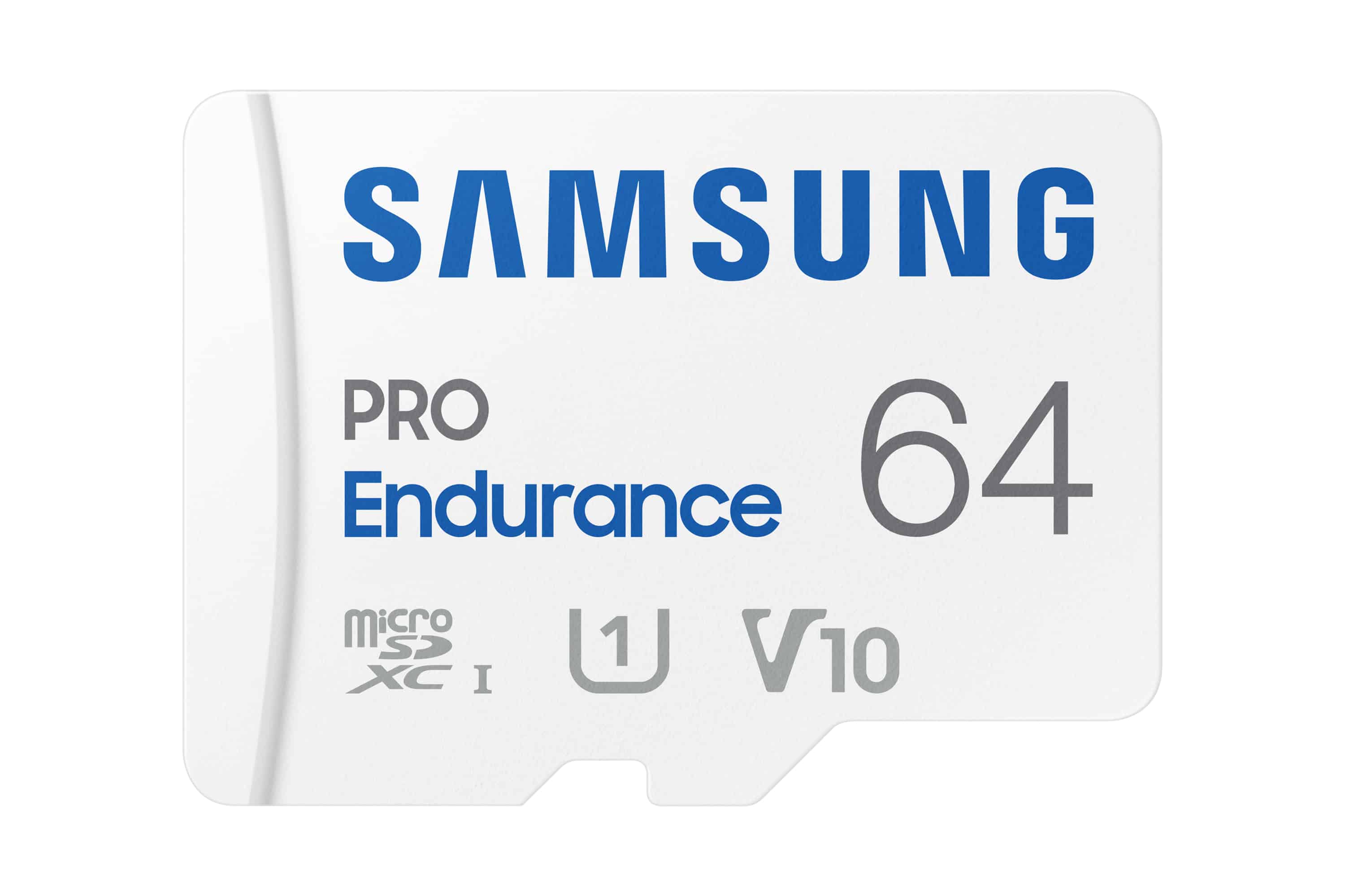 Samsung MB-MJ64K 64 GB MicroSDXC UHS-I Klasse 10 (MB-MJ64KA/EU) thumbnail