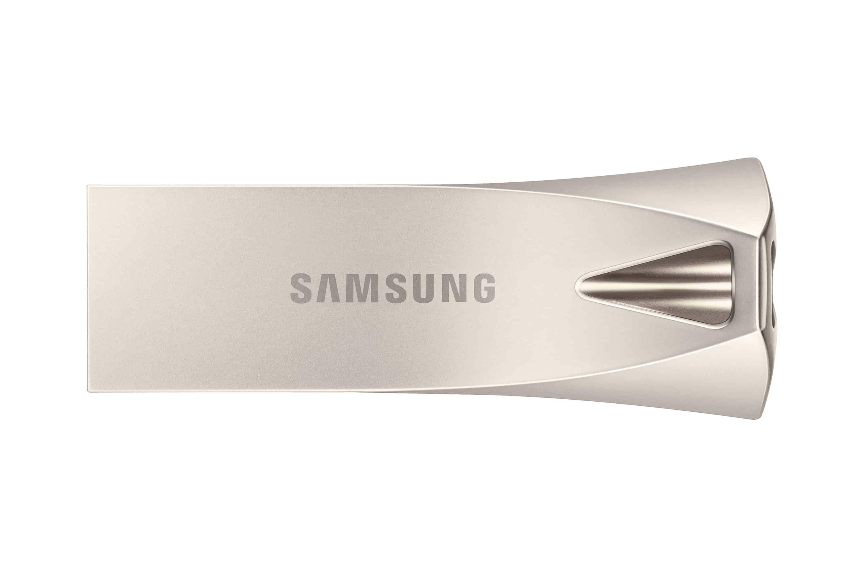 Samsung MUF-128BE USB flash drive 128 GB USB Type-A 3.2 Gen 1 (3.1 Gen 1) Zilver (MUF-128BE3/APC) thumbnail