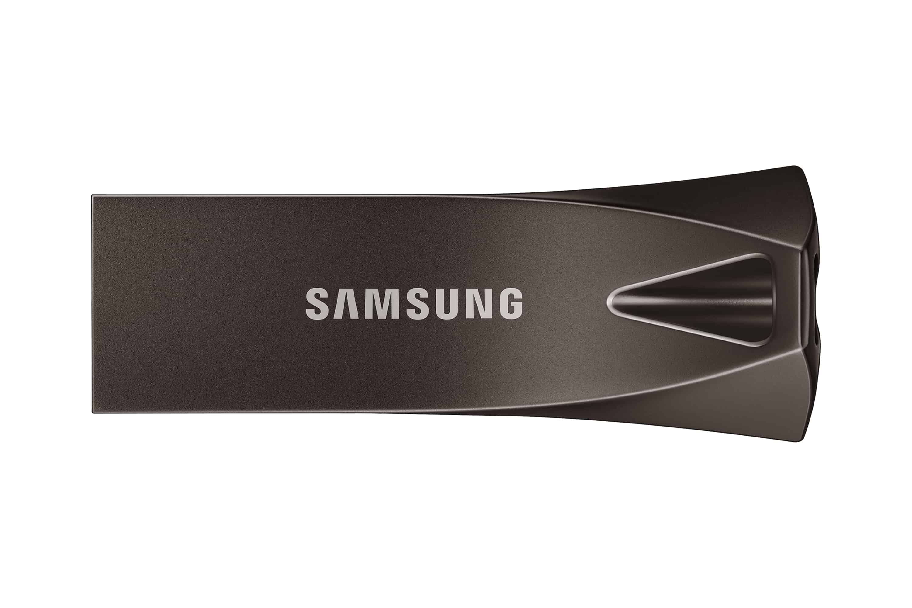 Samsung MUF-64BE USB flash drive 64 GB USB Type-A 3.2 Gen 1 (3.1 Gen 1) Grijs (MUF-64BE4/APC) thumbnail