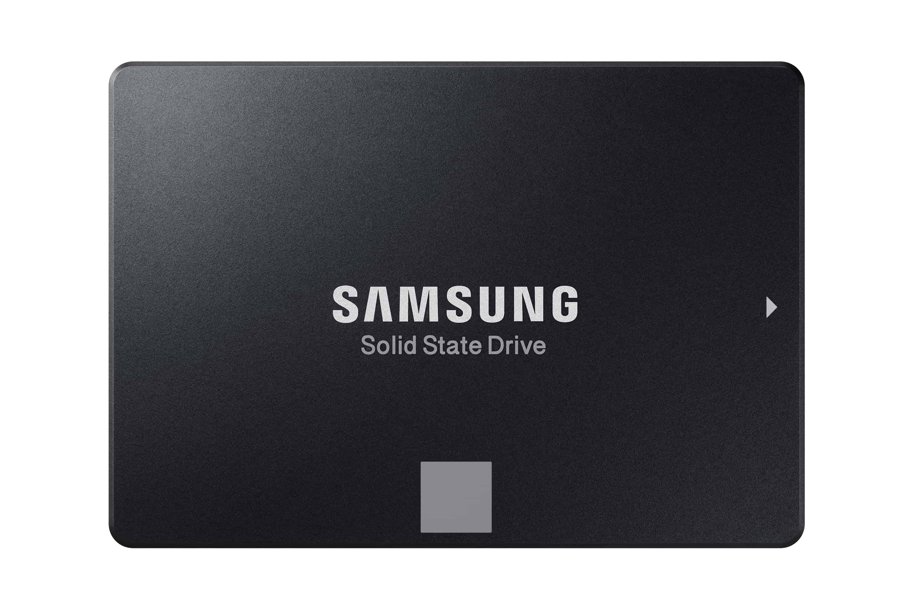 Samsung 860 EVO 2.5" 1000 GB SATA III MLC (MZ-76E1T0B/EU) thumbnail