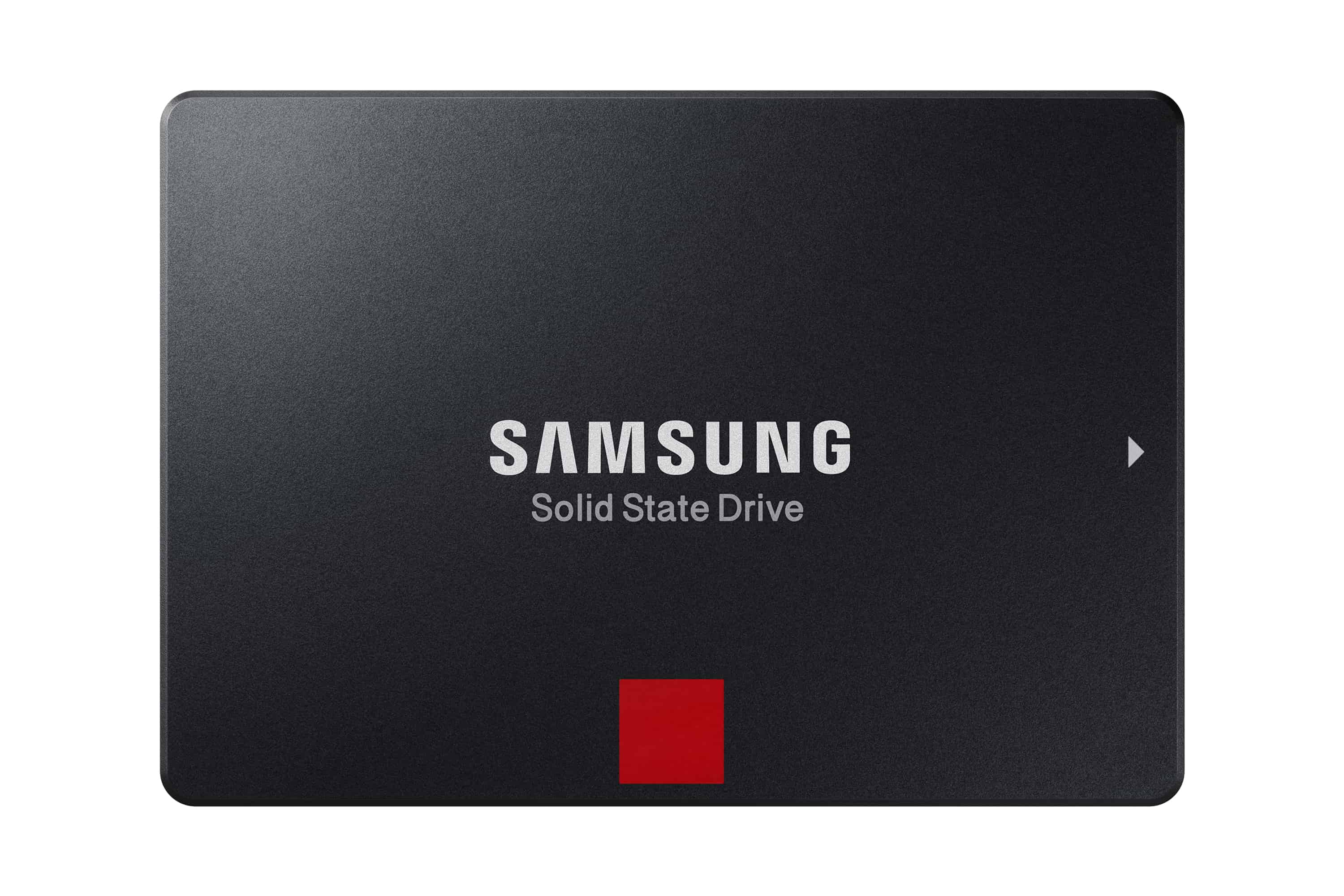 Samsung 860 PRO 2.5" 512 GB SATA III V-NAND MLC (MZ-76P512B/EU) thumbnail