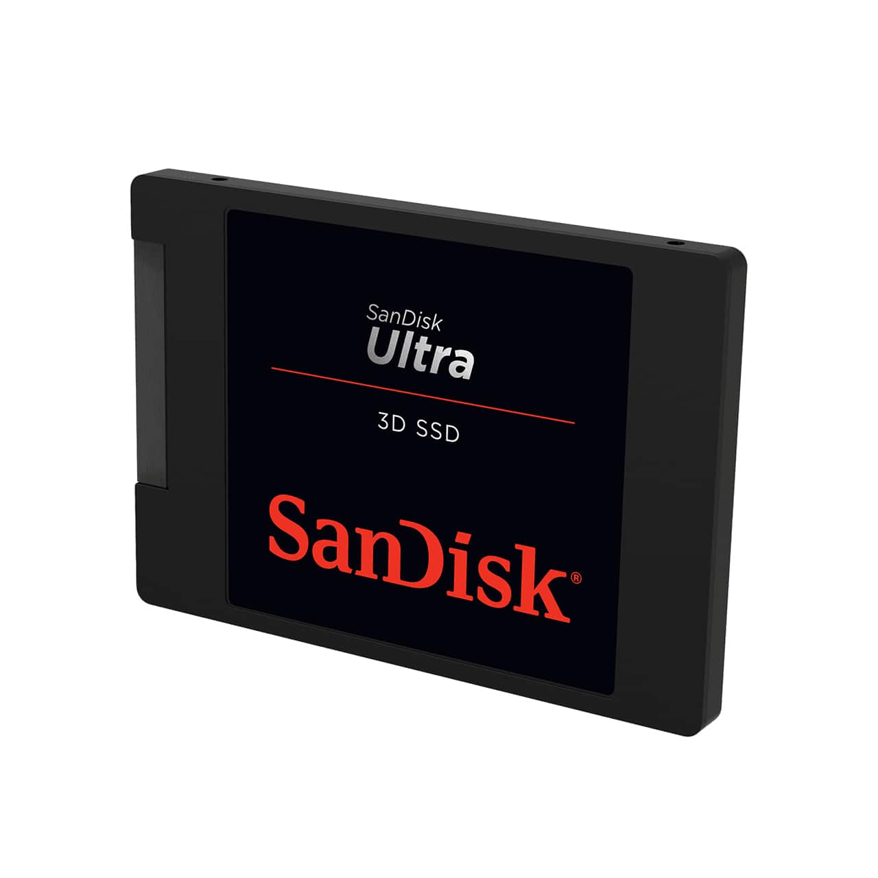 SanDisk Ultra 3D 2.5" 1000 GB SATA III 3D NAND (SDSSDH3-1T00-G26) thumbnail