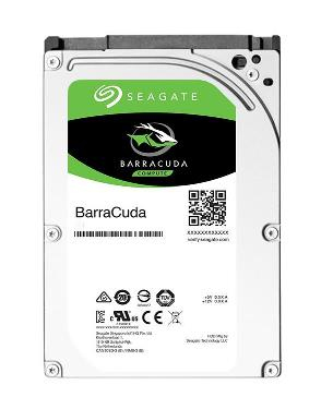 Seagate Barracuda 1TB 2.5" 2.5" 1000 GB SATA III (ST1000LMA48) thumbnail