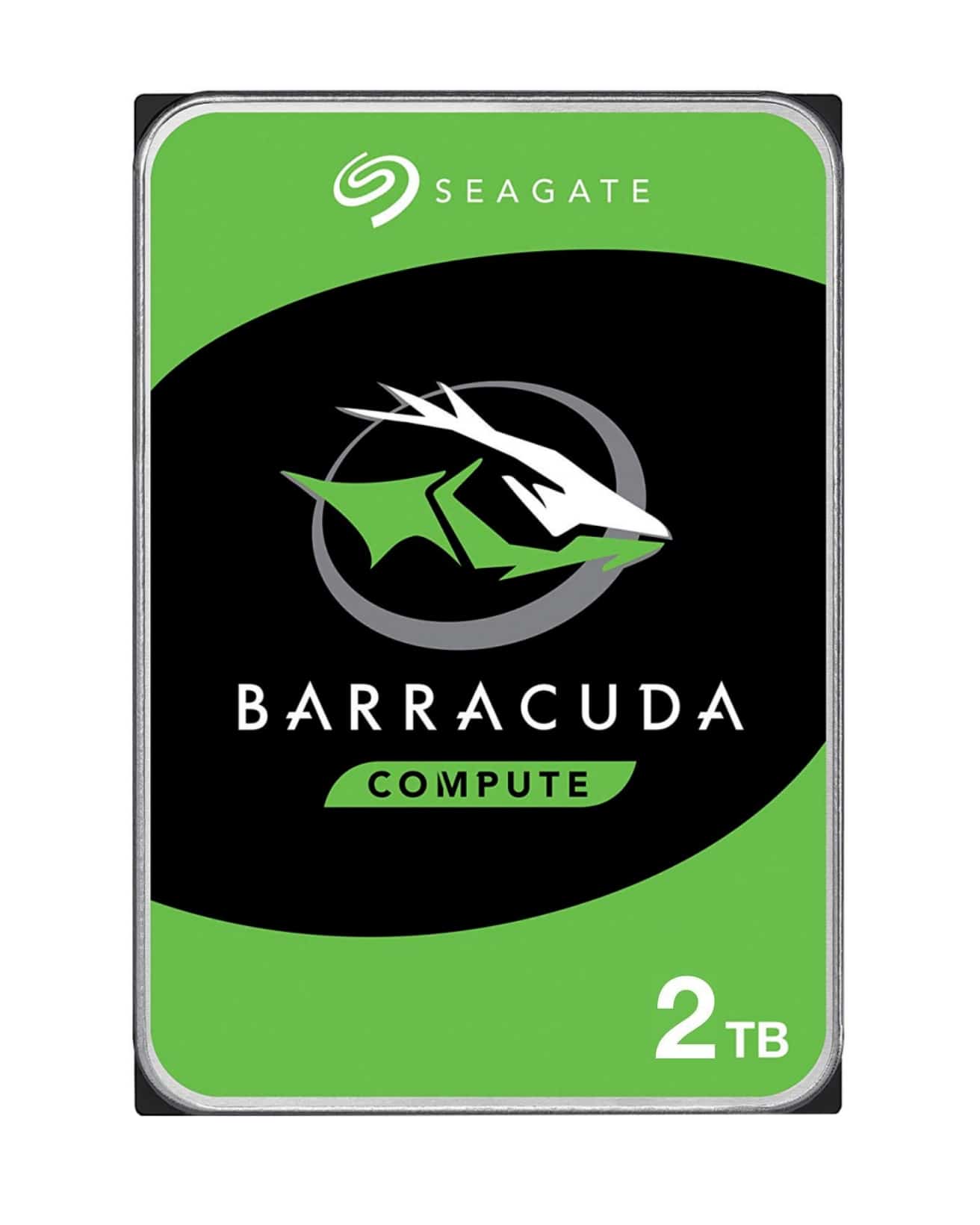 Seagate Barracuda 3.5" 2000 GB SATA III (ST2000DM005) thumbnail