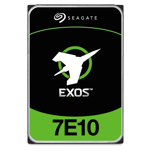 Seagate Enterprise ST8000NM017B interne harde schijf 3.5" 8 TB SATA III (ST8000NM017B) thumbnail