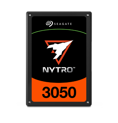 Seagate Nytro 3350 2.5" 1,92 TB SAS 3D eTLC (XS1920SE70045) thumbnail