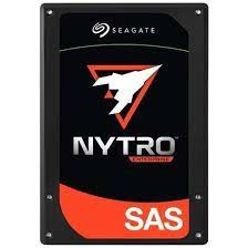 Seagate Nytro 3750 2.5" 400 GB SAS 3D eTLC (XS400ME70045) thumbnail