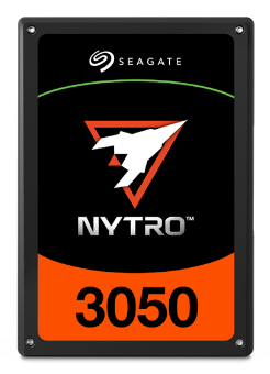 Seagate Enterprise Nytro 3750 800 GB 2.5" SAS NVMe 3D eTLC (XS800ME70045) thumbnail