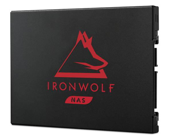 Seagate IronWolf 125 2.5" 2000 GB SATA III 3D TLC (ZA2000NM1A002) thumbnail