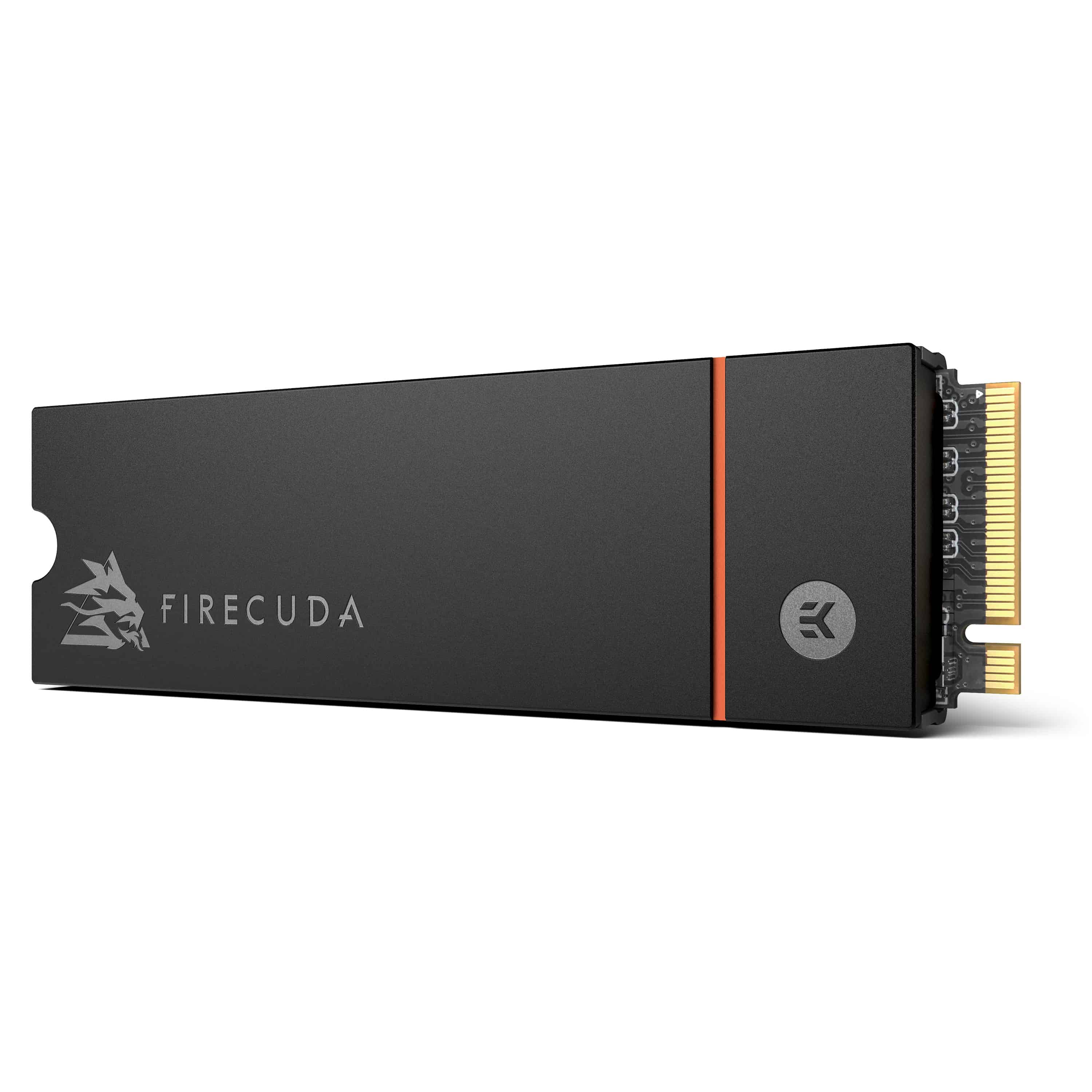 Seagate FireCuda 530 M.2 500 GB PCI Express 4.0 3D TLC NVMe (ZP500GM3A023) thumbnail