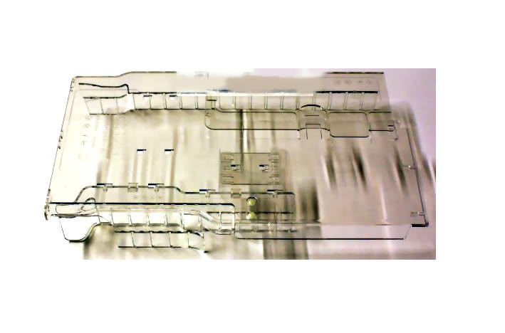 Supermicro Air Shroud Overige (MCP-310-29001-0N) thumbnail