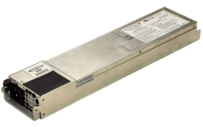 Supermicro PWS-920P-SQ power supply unit 920 W 1U Roestvrijstaal (PWS-920P-SQ) thumbnail