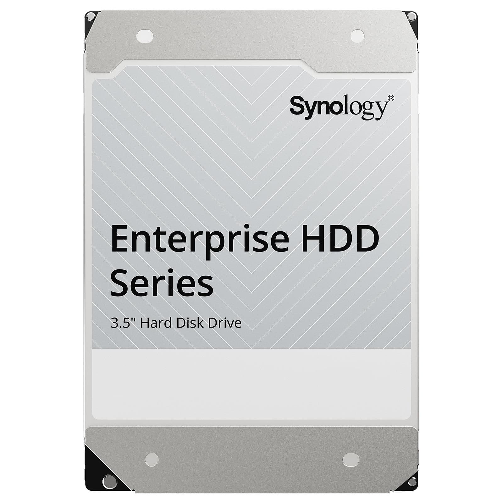 Synology HAT5310-8T interne harde schijf 3.5" 8000 GB SATA III (HAT5310-8T) thumbnail