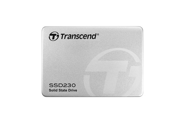 Transcend SSD230S 2.5" 128 GB SATA III 3D NAND (TS128GSSD230S) thumbnail