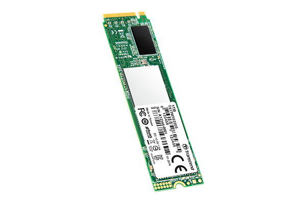 Transcend 220S M.2 256 GB PCI Express 3.0 3D NAND NVMe (TS256GMTE220S) thumbnail