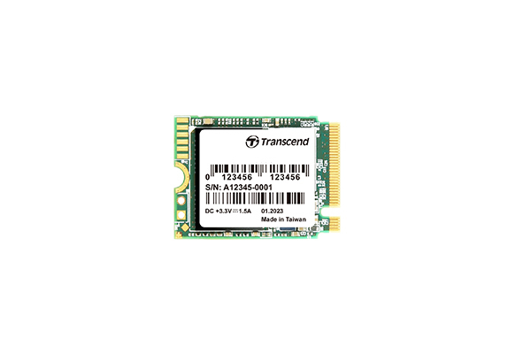 Transcend MTE300S M.2 256 GB PCI Express 3.0 3D NAND NVMe (TS256GMTE300S) thumbnail