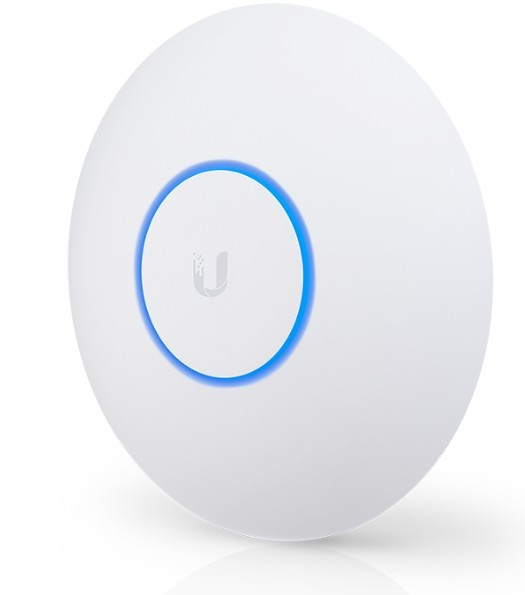 Ubiquiti UAP-AC-SHD-5 draadloos toegangspunt (WAP) 1000 Mbit/s Wit Power over Ethernet (PoE) (UAP-AC-SHD-5) thumbnail