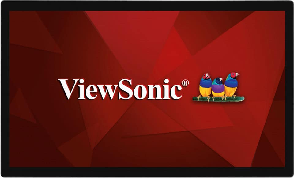 Viewsonic TD3207 computer monitor 81,3 cm (32") 1920 x 1080 Pixels Full HD LED Touchscreen (TD3207) thumbnail