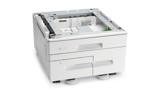 Xerox 097S04909 papierlade & documentinvoer 2560 vel (097S04909) thumbnail