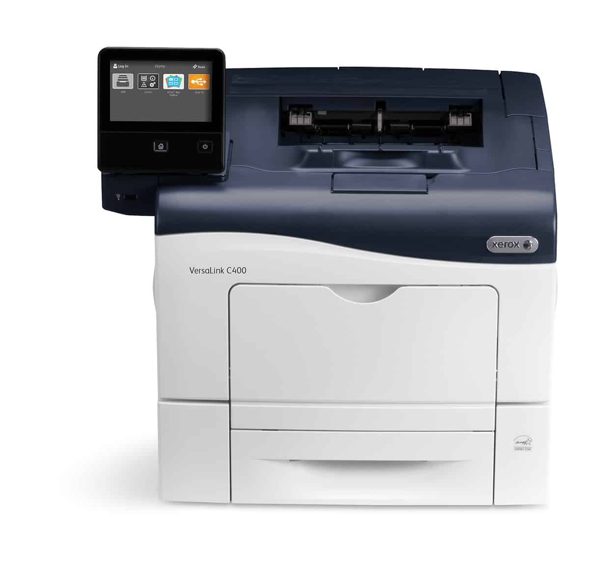 Xerox VersaLink C400 A4 35 / 35ppm Duplex Printer Sold PS3 PCL5e/6 2 laden 700 vel (C400V_DN) thumbnail