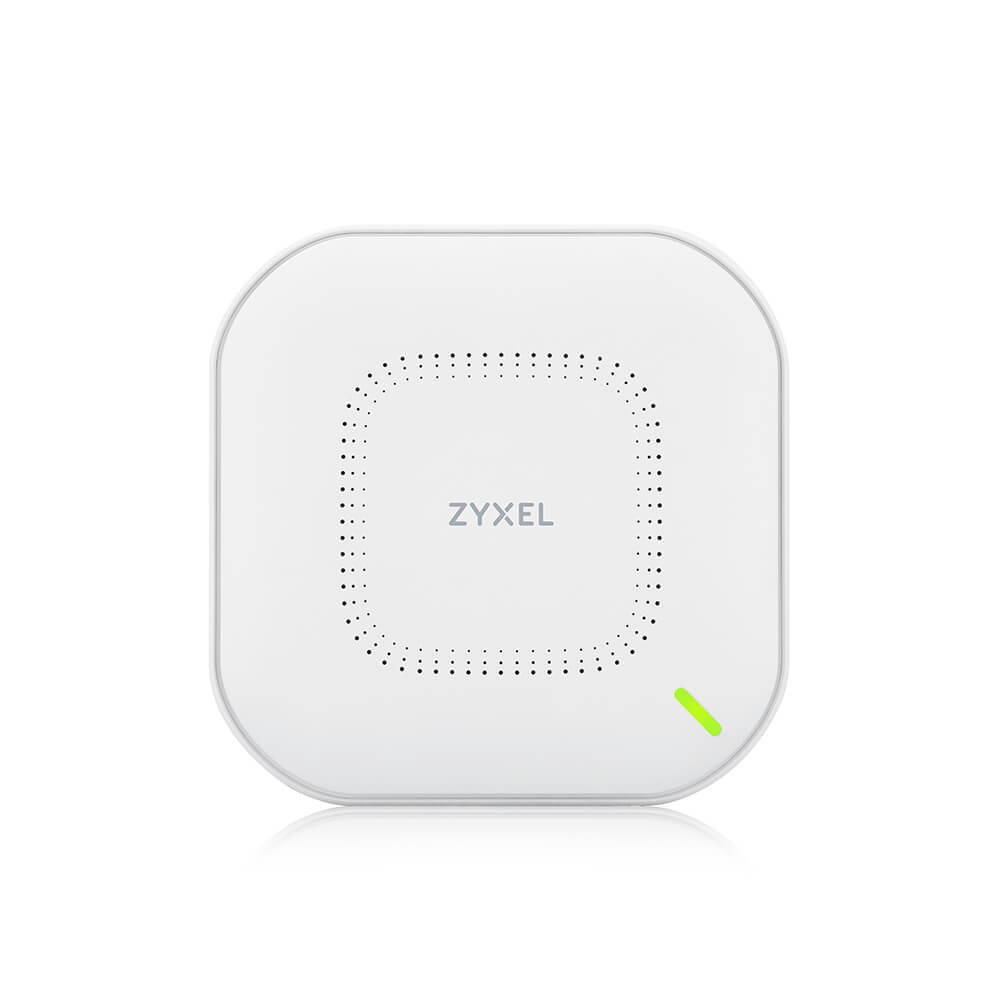 Zyxel NWA110AX 1000 Mbit/s Wit Power over Ethernet (PoE) (NWA110AX-EU0102F) thumbnail