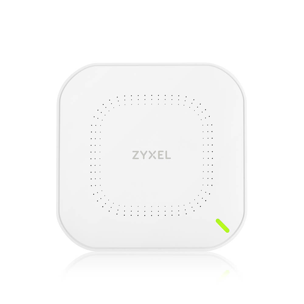 Zyxel NWA1123ACv3 866 Mbit/s Wit Power over Ethernet (PoE) (NWA1123ACV3-EU0202F) thumbnail