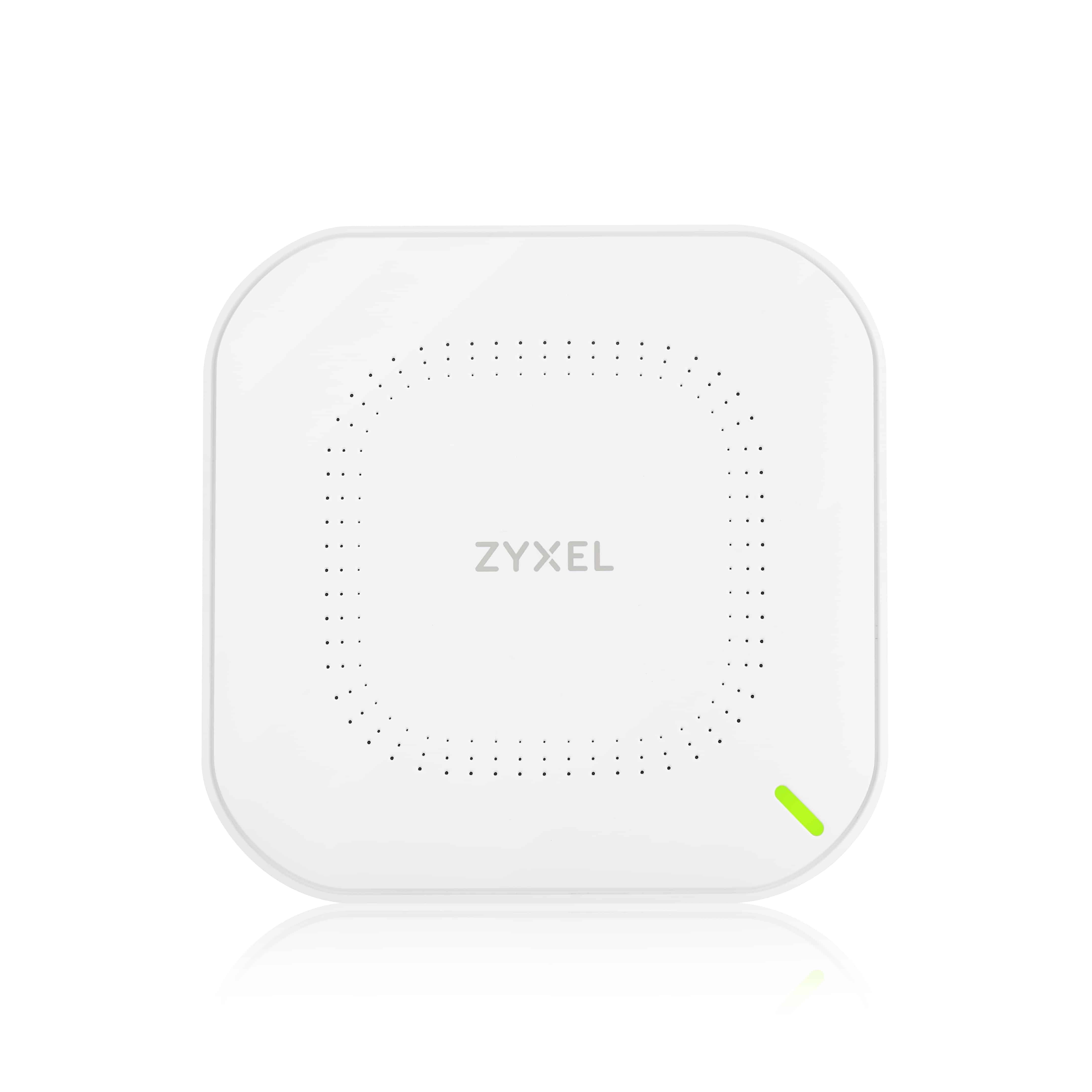 Zyxel NWA50AX 1775 Mbit/s Wit Power over Ethernet (PoE) (NWA50AX-EU0102F) thumbnail