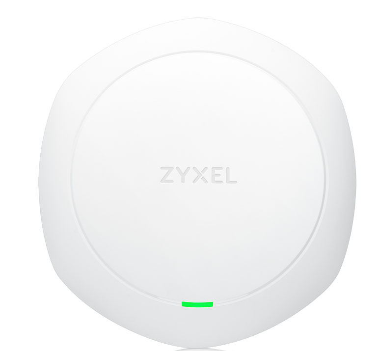 Zyxel NWA5123 AC HD 1300 Mbit/s Wit Power over Ethernet (PoE) (NWA5123-ACHD-EU0101F) thumbnail