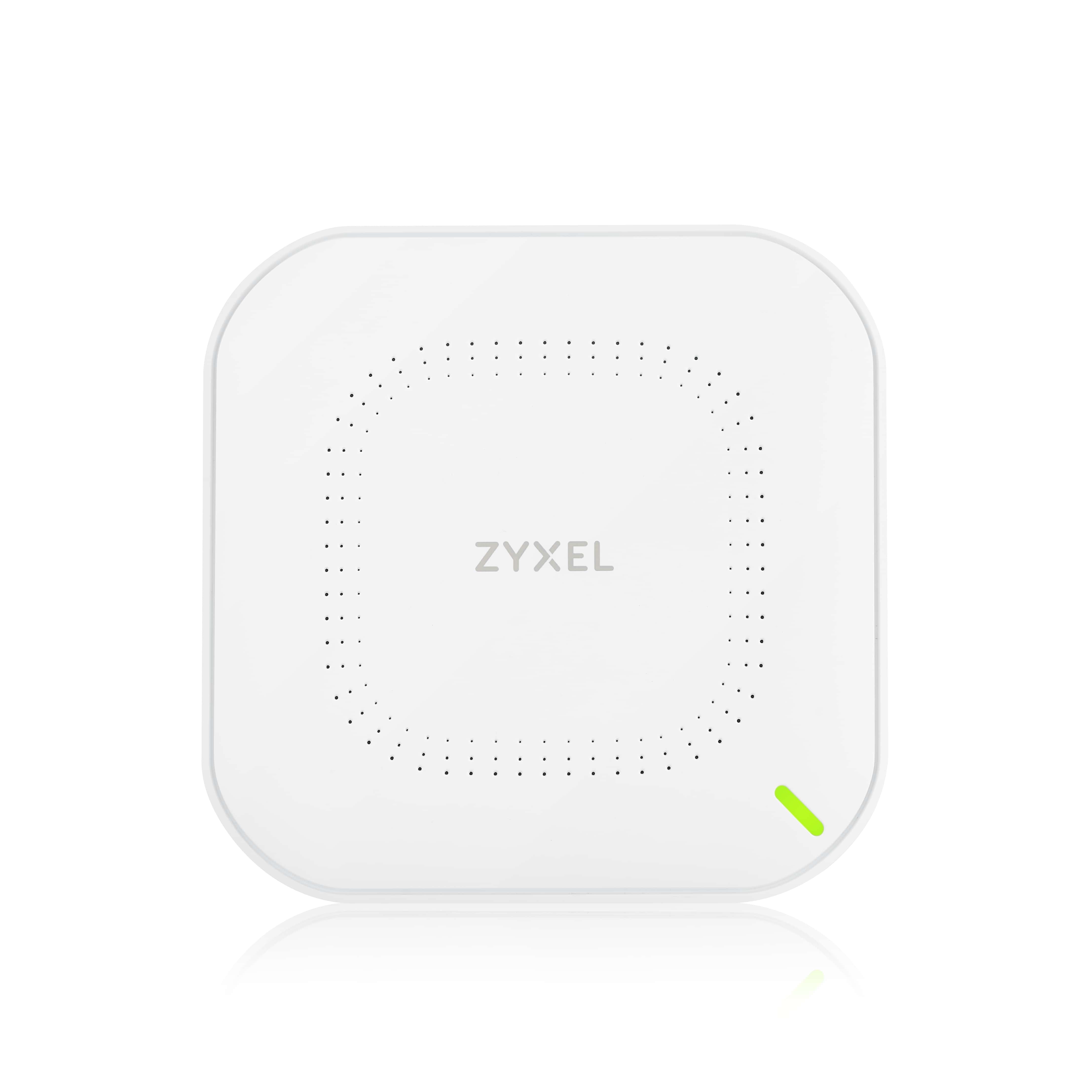 Zyxel NWA90AX 1200 Mbit/s Wit Power over Ethernet (PoE) (NWA90AX-EU0102F) thumbnail