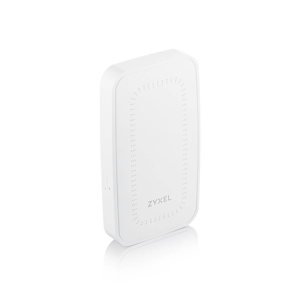 Zyxel WAC500H 1200 Mbit/s Wit Power over Ethernet (PoE) (WAC500H-EU0101F) thumbnail